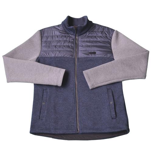 golf fleece jacket