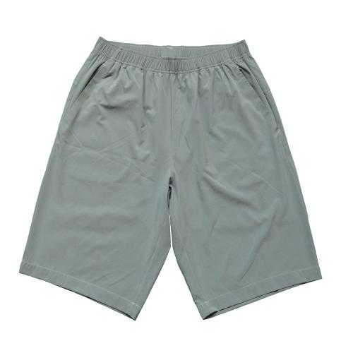 pull-on Train Shorts
