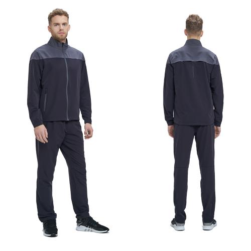sport dry fit Track Suit