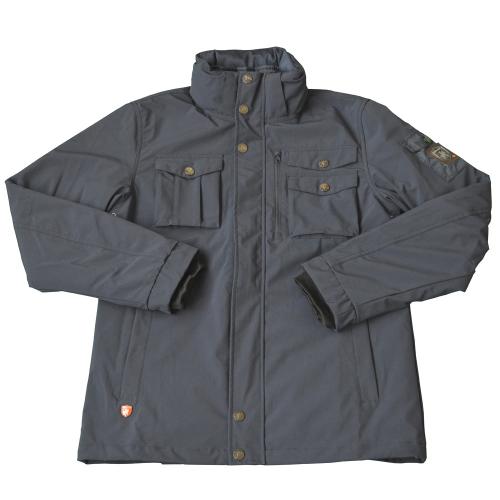 Equestrian Soft shell Jacket