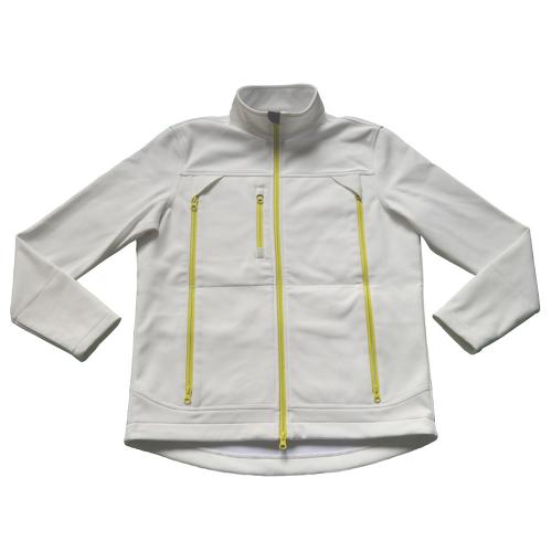 3 layers fleece lined Military Jacket