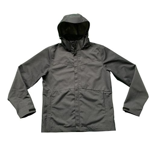 3-in-1 Jacket