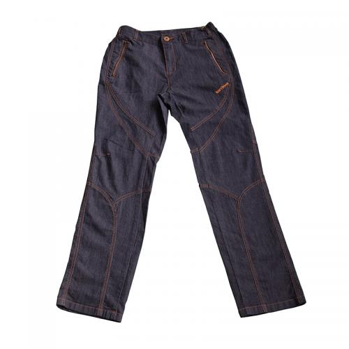 polyester stretch Jeans