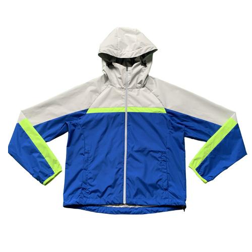Active light weight Sauna Suit