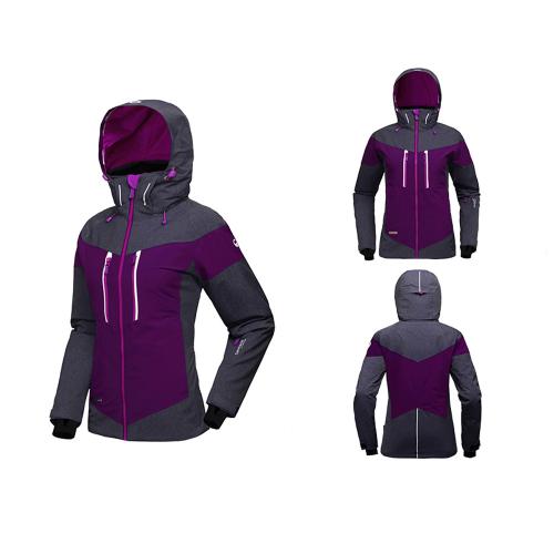 witner ski jacket