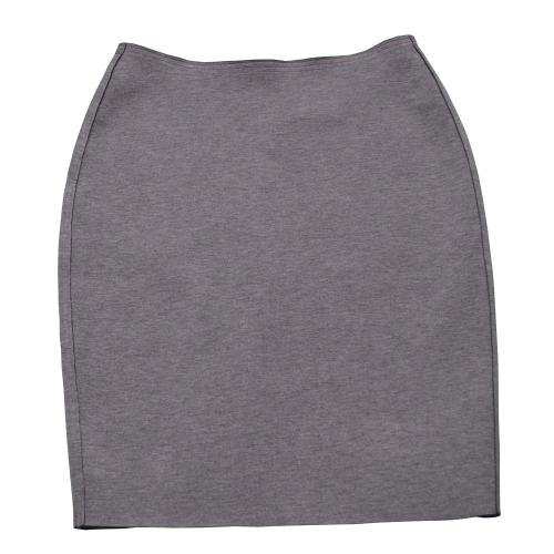Winter sweater skirts light neoprene