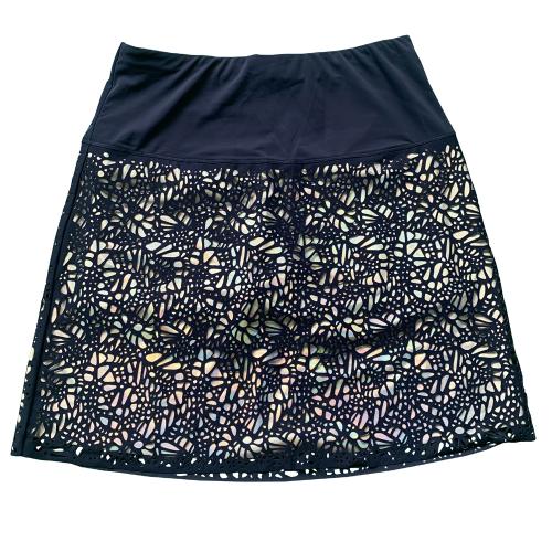 tennis skort customized