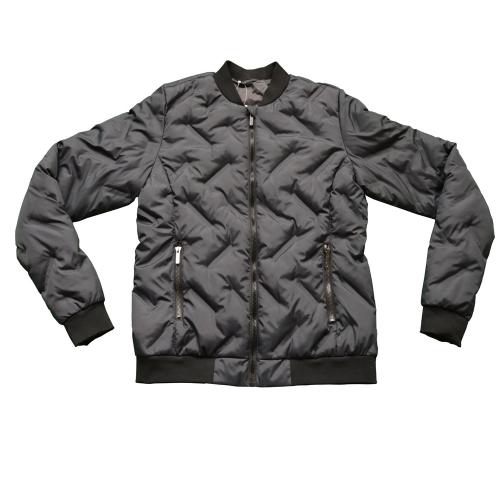 winter coat insulation quilted