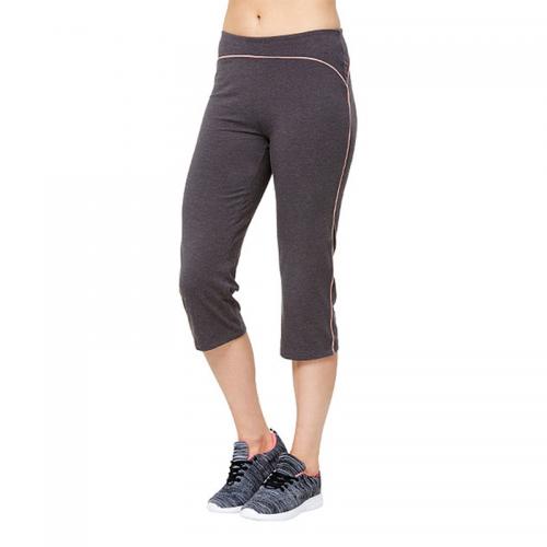 Cropped Pants