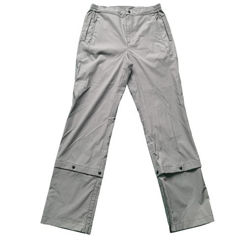 golf rain pants