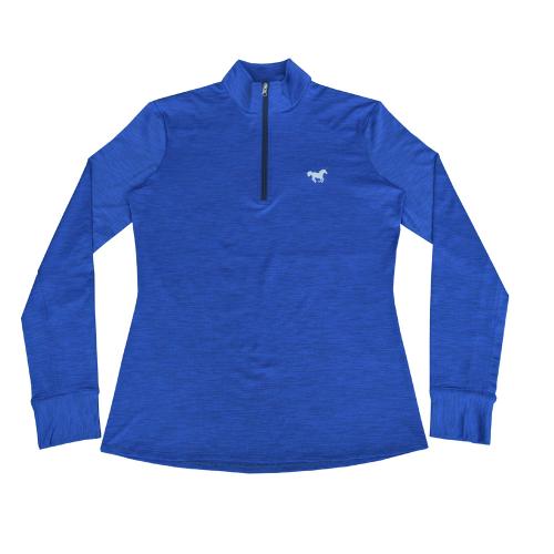 Equestrian Athletic Shirt