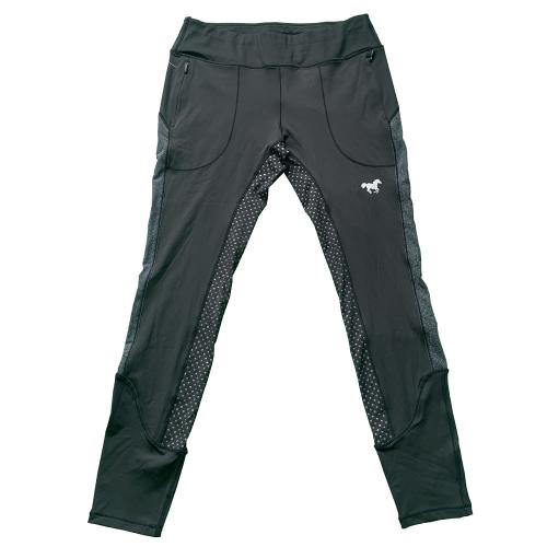 equestrian rider tights