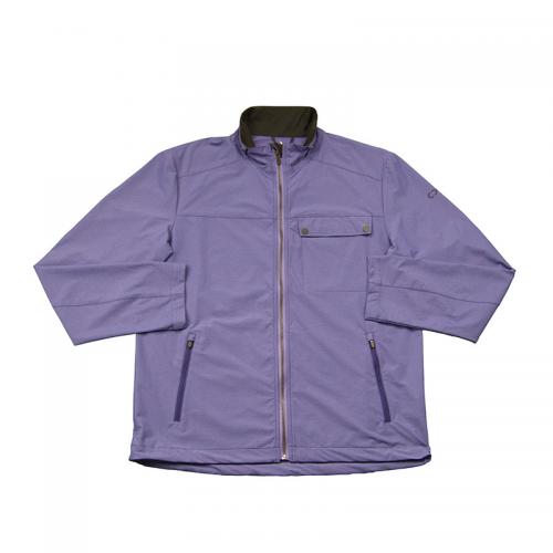 woven lightweight Active Jacket