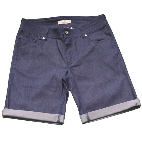 golf jean shorts