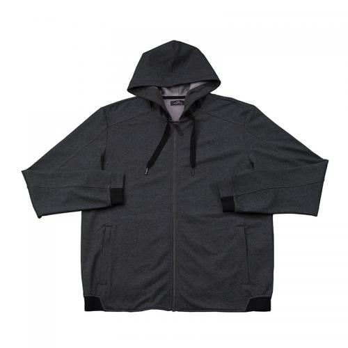 active Workout hooded Jacket