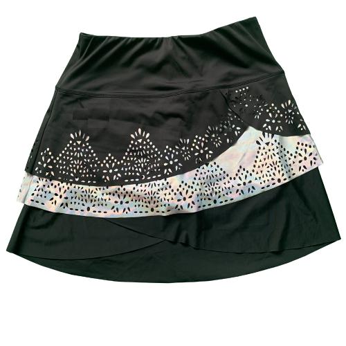 women golf skort