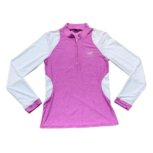 women stretch active shirts