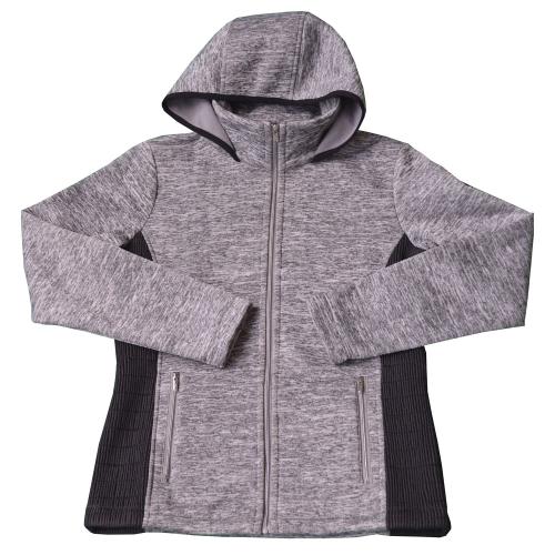 women winter fleece jacket