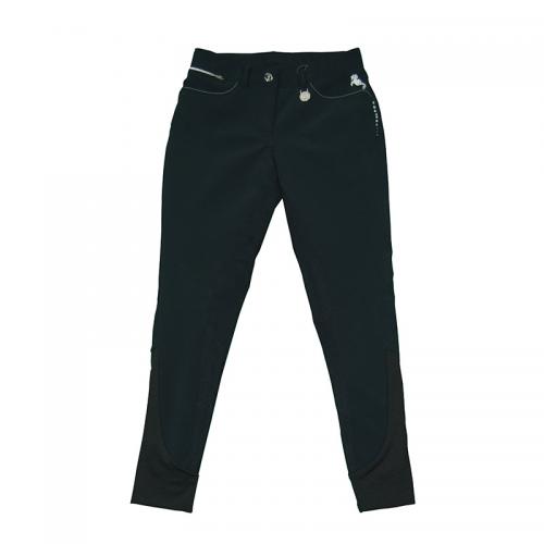 women riding breeches