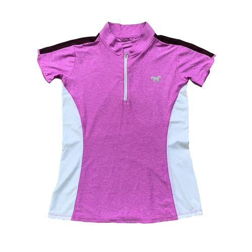 lightweight coolmax athletic shirt