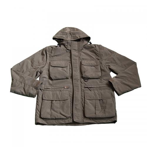 lightweight Fishing Waistcoat