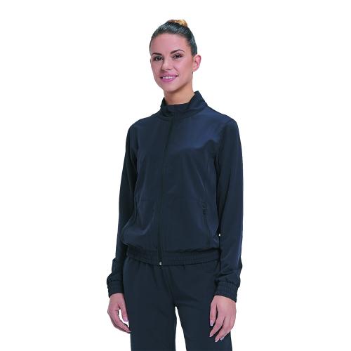 active track jacket