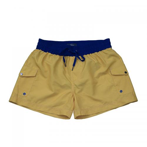 woven Board Shorts