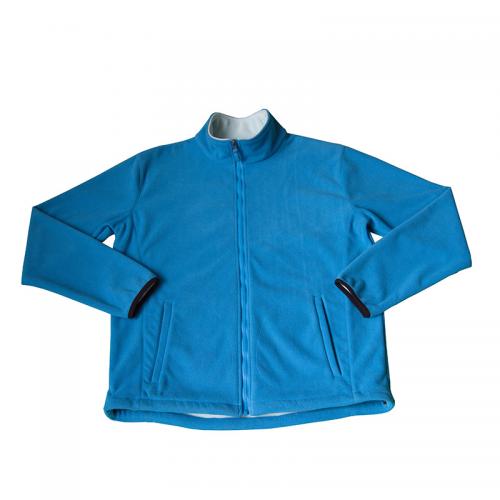polar fleece jacket