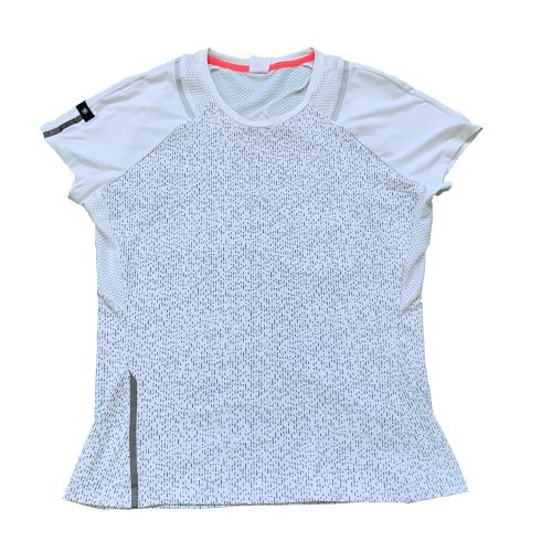 women dry fit shirt