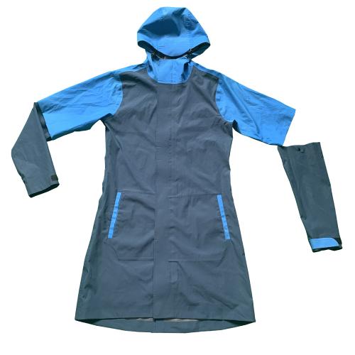 golf rain coat