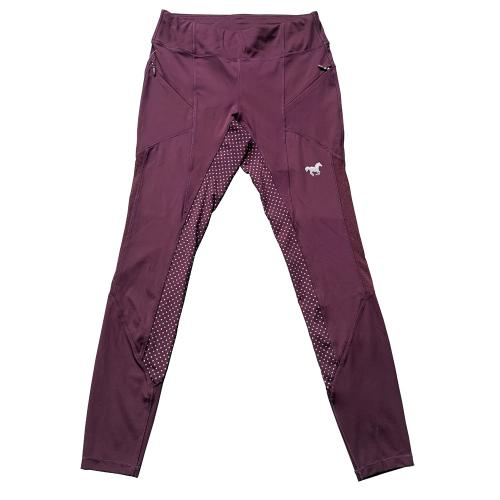 horse rider legging