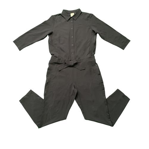 Active Stretchy women jumpsuit