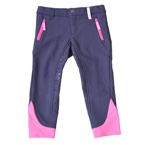 Kids equestrian breeches