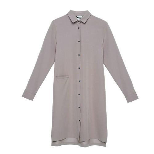stretch long shirts