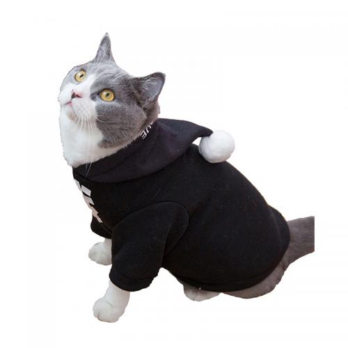custom pet sweater jacket