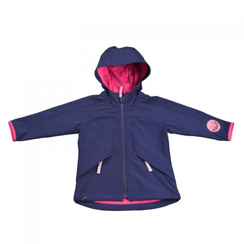 kids rider jacket