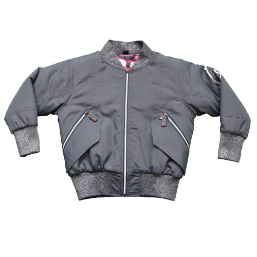 kids bomber equestrian