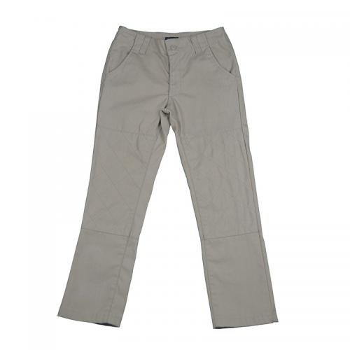 kids cotton chino pants