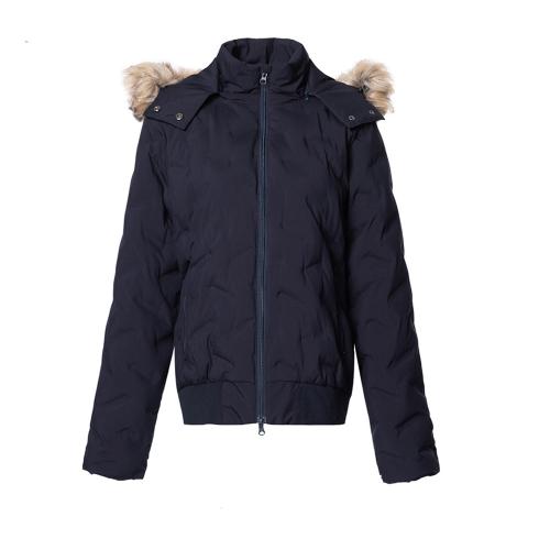 winter rider Jacket