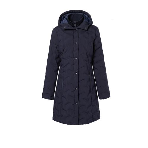winter jacket recycled