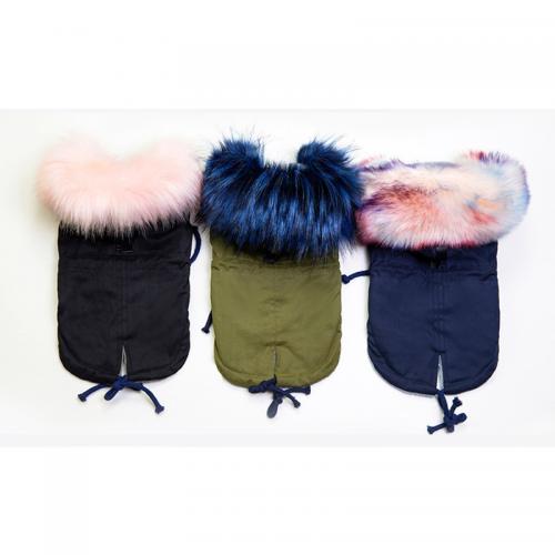 pet winter coat