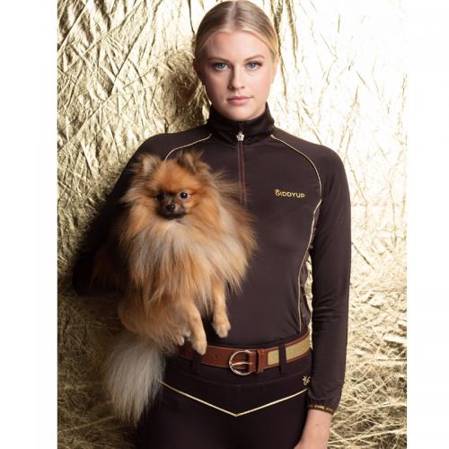 equestrian base layers