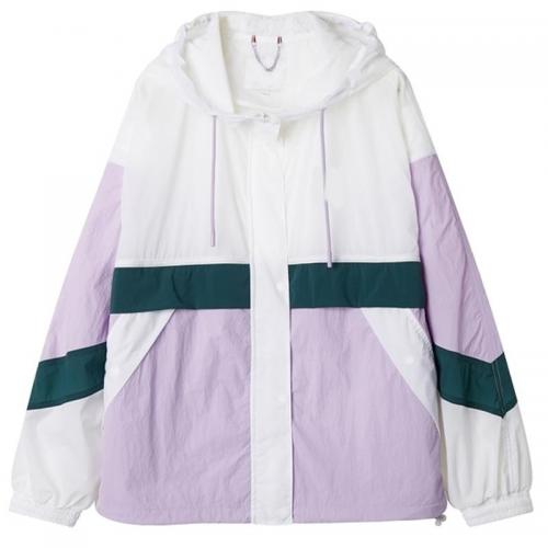 golf track jacket