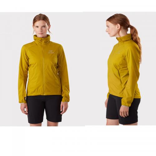 Racing windproof jacket