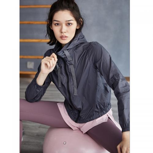 Ultra Light Jacket