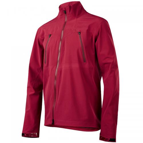 men racing jacket