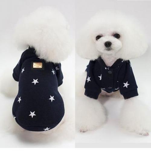 pet sweater jacket