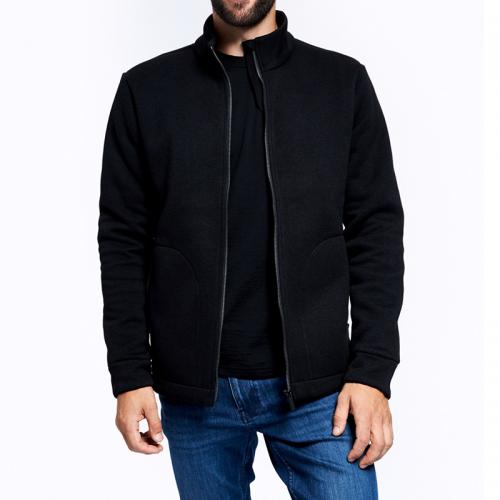 Sweater  Fleece Jacket