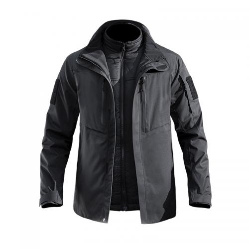 Tactical Jacket
