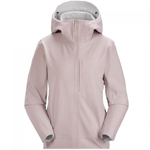 Soft Shell Jacket